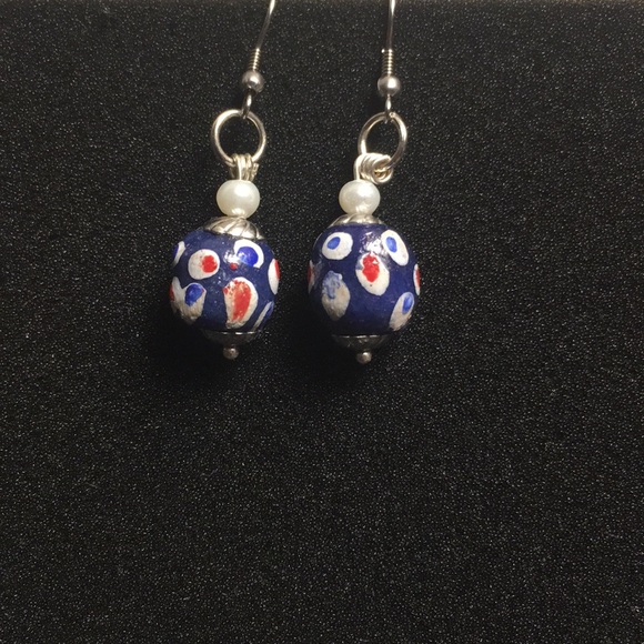 AFRICA RECYCLES 🇪🇹"Buy 1 Get 1 Free"🇪🇹 Least expensive item is free.🇪🇹 - Picture 3 of 5